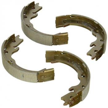 Bremsbackensatz KAVO PARTS für Acura und Honda