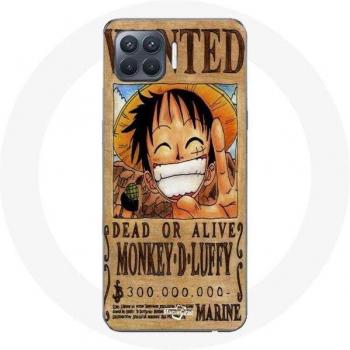 Coque Maniacase Luffy – design manga premium