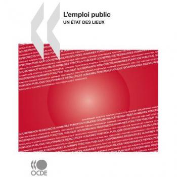 L'emploi public : un état des lieux