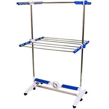 CoolFlow Dual Tier Rack