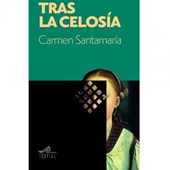 Tras la celosía