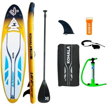 Tabla Paddle Surf Stand-Up Kohala Arrow 1 310x81x15 cm