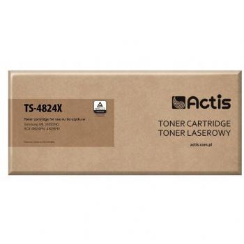 Actis TS-4824X Cartuccia Toner Compatibile Nero 1 pz