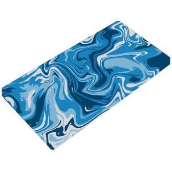 Tapis de souris INF S – Large Format, Surface Résistante à l’Eau, Antidérapant