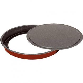 IMF 29‑mm Circular Spring Mold (3 mm thick)