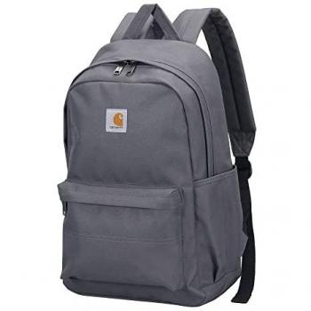 Zaino Carhartt Grey B000028000399