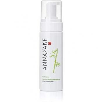 Annayaké Bamboo Softener Cleansing Foam 150 ML