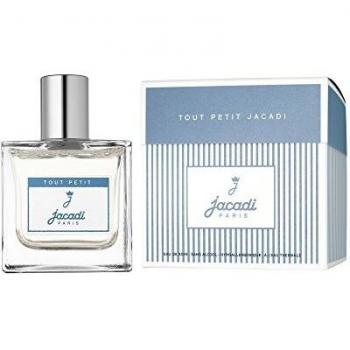 Jacadi Tout Petit Boy Eau de Toilette for Kids