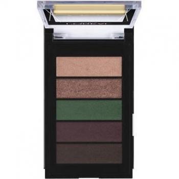 L'Oréal Paris Palette Fard à Paupières La Petite Palette Féministe 5 Pieces 0.8g 5 Pièces