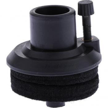MagiDeal 19mm Hi Hat Stand Cymbal Holder Component