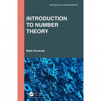 Vitalsource Technologies, Inc. Introduction to Number Theory
