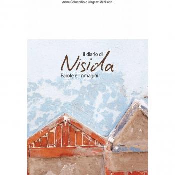Il diario di Nisida. Parole e immagini