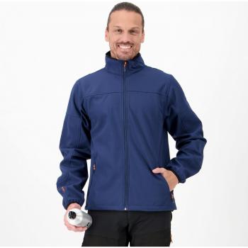 Whistler Dublin Softshell Marino Hombre XL