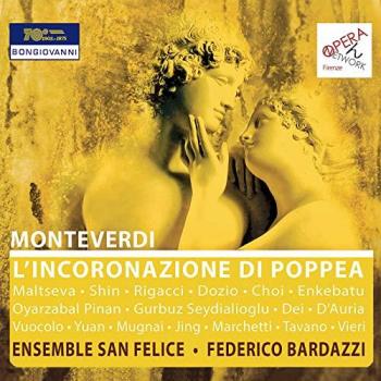 L'Ascension de Poppea