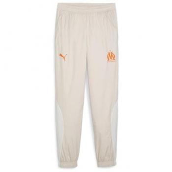 Jogging Puma Gris OM WOVEN