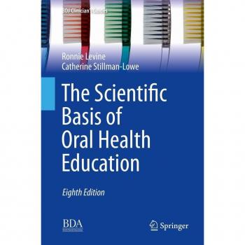 Vitalsource Technologies, Inc. Scientific Basis of Oral Health Education