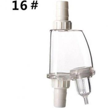 Atomiseur CO₂ Aquarium K43D