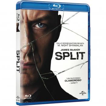 Split