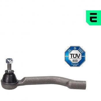 ROTULE DE COMMANDE DIRECTION NISSAN QASHQAI+2