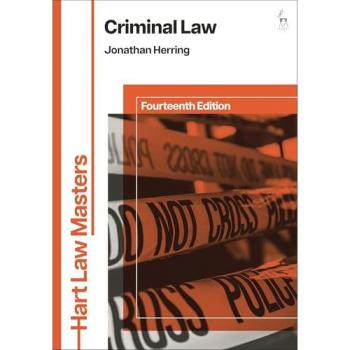 Criminal Law