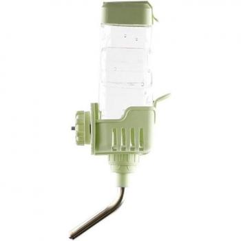 Haustier Wasserflasche mit automatischem Spender
