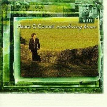 Maura O'Connell : Voyage de Retour