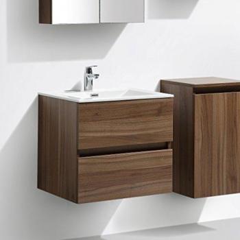 Mobile bagno singolo 60 cm siena