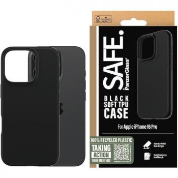 Safe PanzerGlass 2024 Cover Smartphone 6.3” Nero
