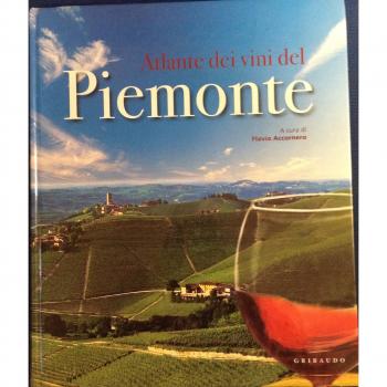 Atlante dei vini del Piemonte
