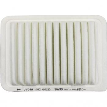 Premium Luftfilter für Toyota Auris