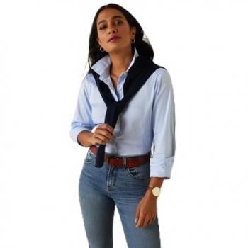 Tomales Elite Women’s Athletic Top (Ariat)