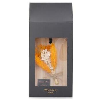 Busta Wood Mist: Cannella e Arancio botanico