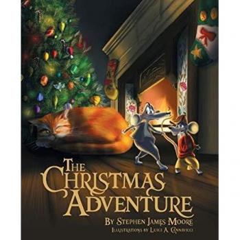 The Christmas Adventure