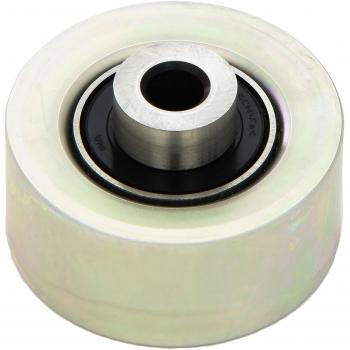 INA 532031110 V-Ribbed Belt Deflection Pulley Fits Ford Transit Tourneo