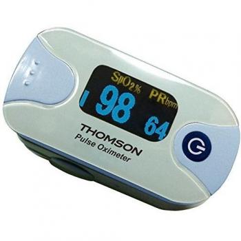 Moniteur cardiaque Thomson