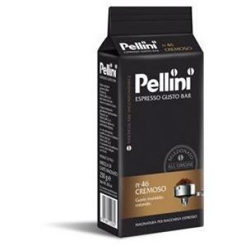 Omnia Röstkaffee gemahlen, 250 g