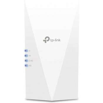 Wi-Fi 6 Repeater mit LAN Port