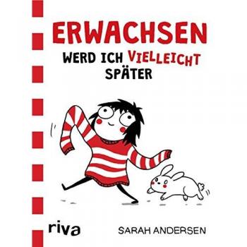 Erwachsen werd ich