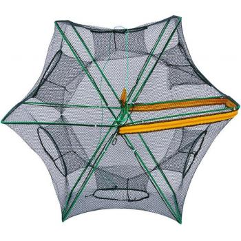 Tank Trap Cages