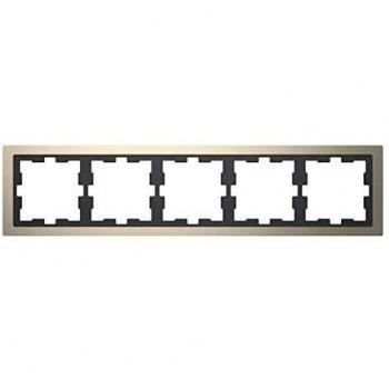 MERTEN MEG2301-0414 Steckdose SCHUKO anthrazit System M