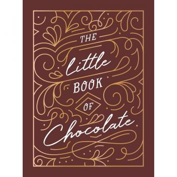 The Little Book of Chocolate by Summersdale Publishers