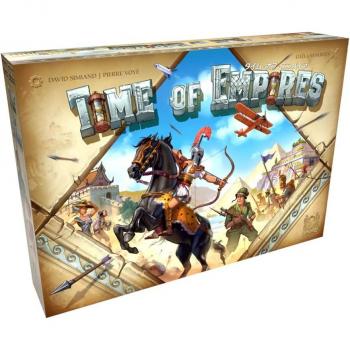 Empire Chronicles: Hobby Japan Edition
