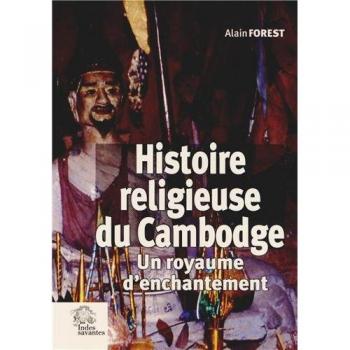 Histoire religieuse du Cambodge