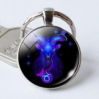 Porte-clés scorpion souvenir de mariage