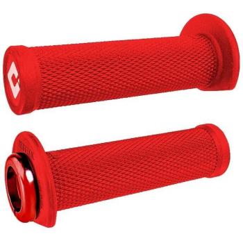 Manopola ODì Roque 2.1 Red 125 mm con Blocchi di Sicurezza