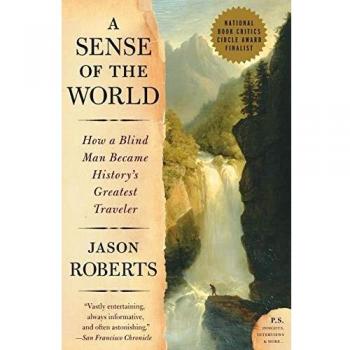 A Sense of the World, P.S.