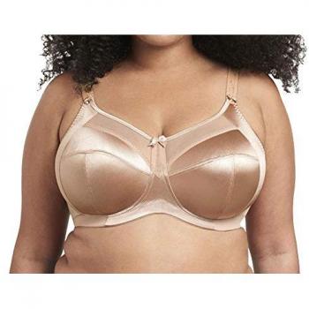 Goddess Women's Keira Bra Fawn 42B