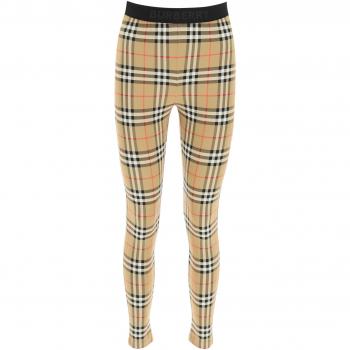 Burberry Women's Belvoir Leggings