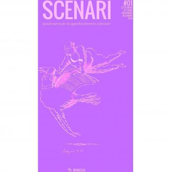 Scenari. Quadrimestrale di approfondimento culturale