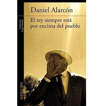 REY SIEMPRE ESTA POR ENCIMA DEL PUEBLO, EL